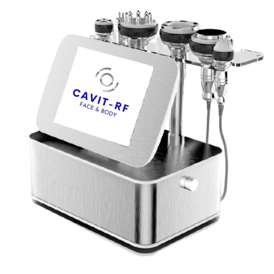 Machine CAVIT-RF